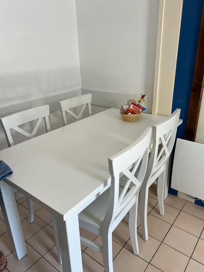 Studio Cabine Vendee Ideal En Famille Res L'Oree Du Lac Apartment Talmont-Saint-Hilaire Exterior foto